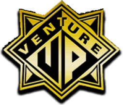 Venture Up logo c
